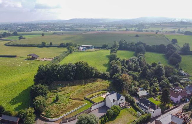 The Garden Apartment a Luxurious Rural Retreat - Foto 26