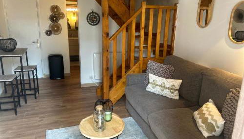 Appartement montagne - Foto 2