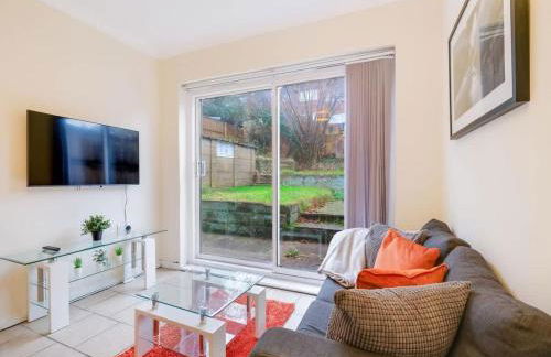 Buckinghamshire Stay for 8 - Foto 9