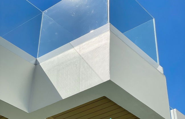 Meefan private pool villa - Foto 24