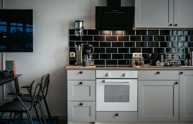 URBN Dreams - Misty Forest - Foto 8