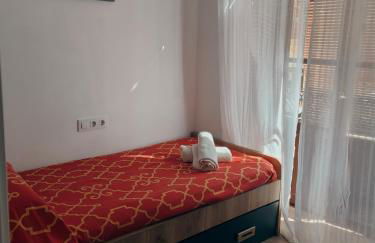 Alojamiento Wadi Dar Al-Farah "La Casa de la Alegría de Guadix" - Photo 38