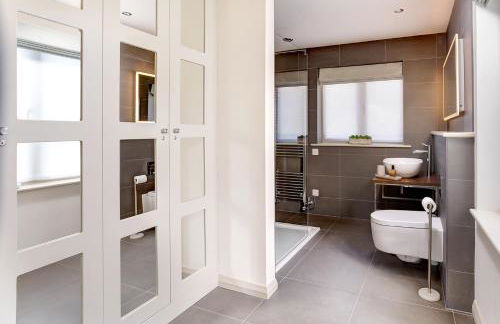 Lowfield House - Foto 16