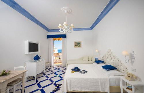 Villa Flavio Gioia - Foto 10