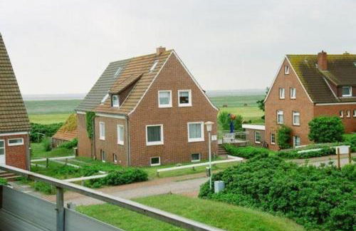 Panorama Baltrum Whg 6 - Foto 11