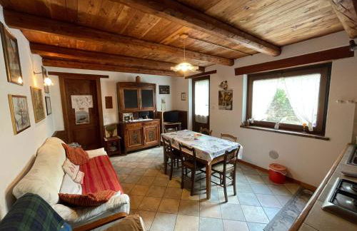 Agriturismo Curt d'Amun - Rore Valle Varaita - Foto 1