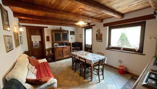 Agriturismo Curt d'Amun - Rore Valle Varaita - Foto 1