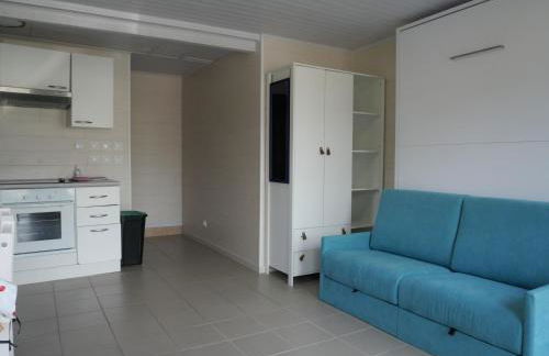 Studio Bellevue - Foto 15