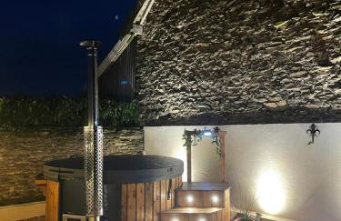 Havre de Paix Gites - Foto 24