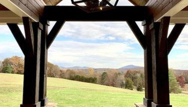 The Nest at Cardinal Hill Dahlonega - Foto 5