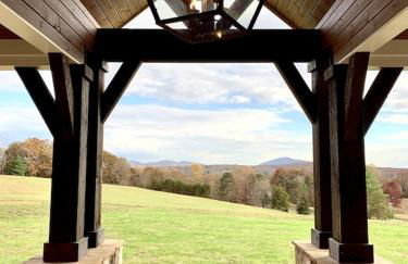 The Nest at Cardinal Hill Dahlonega - Foto 5