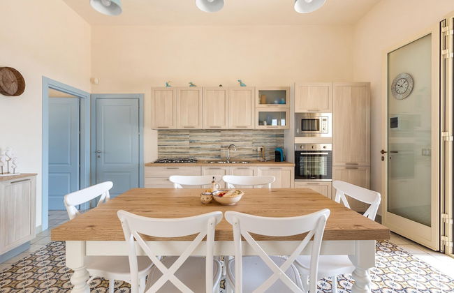 2424 Villa Dora by Perle di Puglia - Foto 18