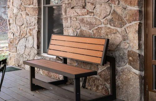 River Access Loft Deck WiFI & Pet Friendly - Foto 38