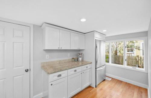 Boston Condo With FREE Parking - Foto 15