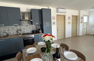 Le Terrazze della dolce casa - Blue Sky - Casa Vacanze a Marina di Ragusa - Foto 8