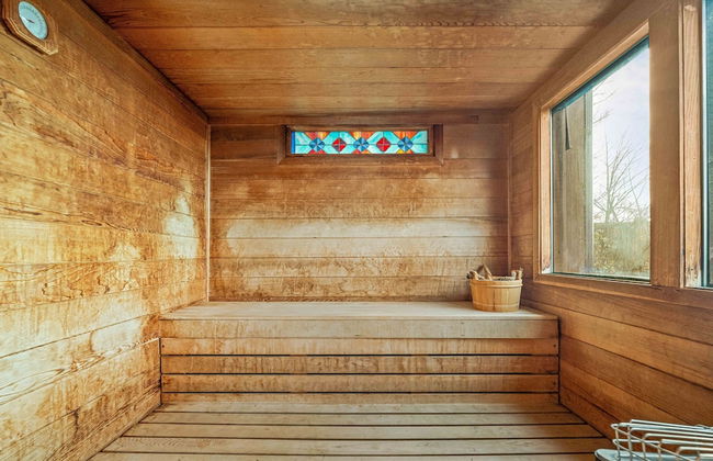 Blue Ridge Mountain Cabin With Stunning Views - Foto 59