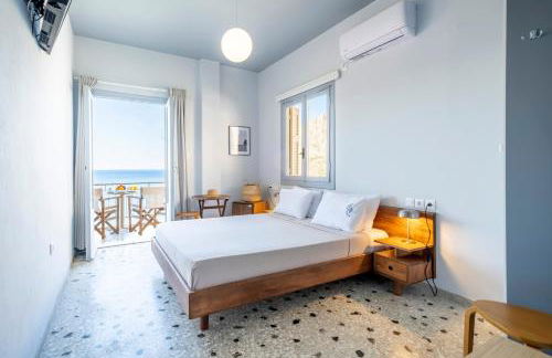 Akroyiali - Guesthouse - Foto 56