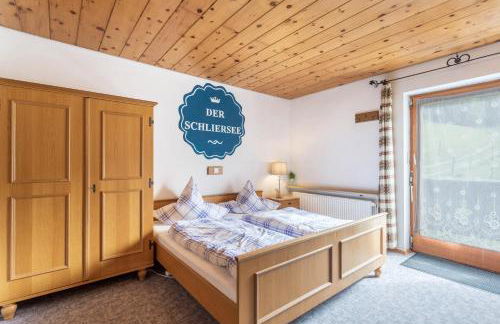 Ferienwohnung Oberrißglück - Foto 6