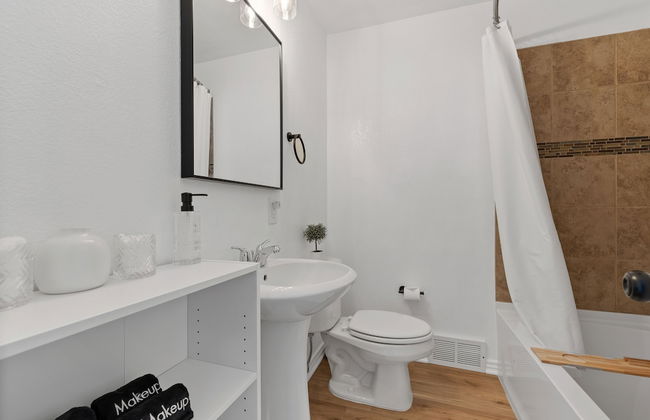 Rapid City Vacation Homes - Foto 21