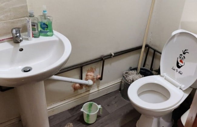 Birmingham - Apartment - Sleeps 3 - Great Location - Photo 8