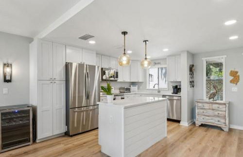 3013 Sea Marsh Road - Stunning Golf and Marsh View - Foto 34