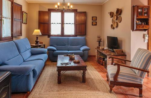 Casa Rural Ablanos de Aymar - Foto 1