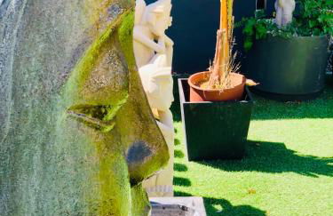 Acogedor estudio en la laguna - Foto 23