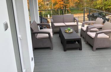 Comfort Zone Ostróda Ruś Mała - Foto 29