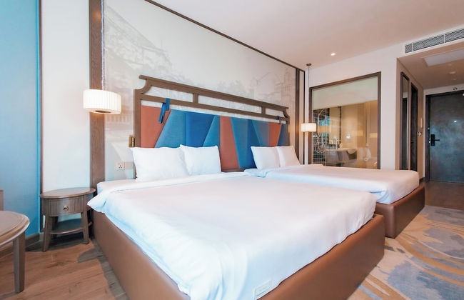 Apec Continental Mandala Retreat - Foto 10