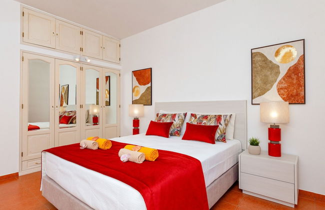 Villa Monchique Royal - Foto 18