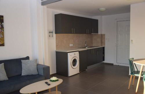 Olympia Suites - Photo 65