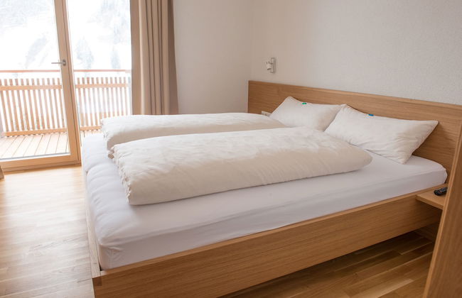 Appartements Berg 170 - Photo 7