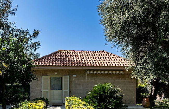 Sopramare Resort - Foto 43