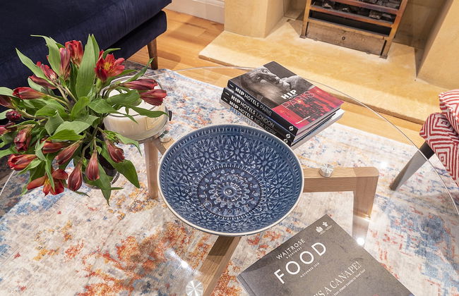 JOIVY Stunning 3BR house near Regents Park& Baker Street - Photo 27