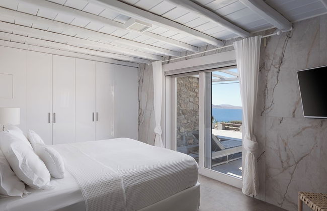 Villa Daloli Mykonos - Foto 8