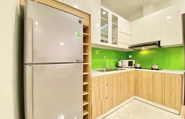 Modern Apartment - Garden Gate - Foto 30