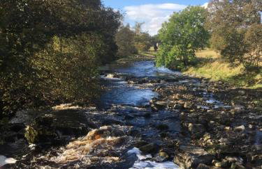 Weardale Cottage - Photo 28
