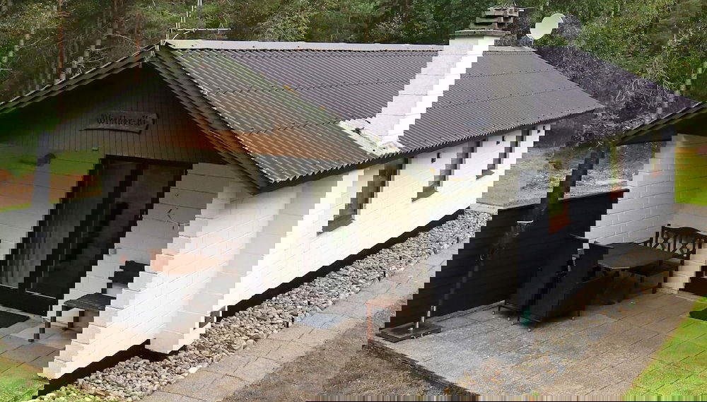 4 Person Holiday Home in Laeso - Photo 1, Image principale