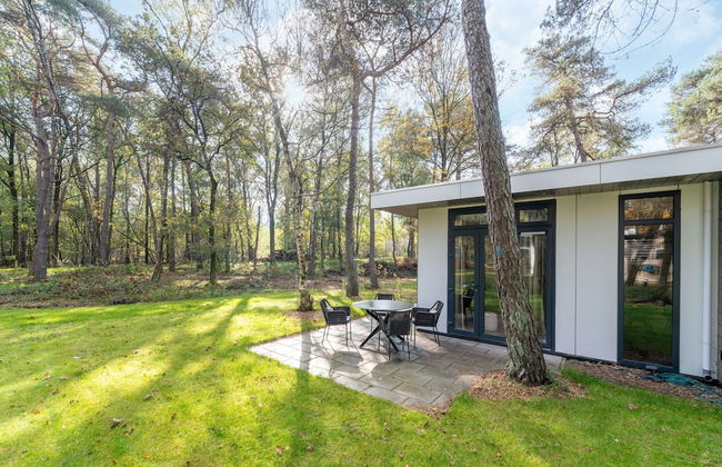 Vacation Home in Haarle Near Hellendoorn - Foto 31