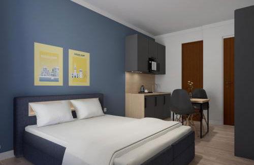 Antares Apartments - Foto 52