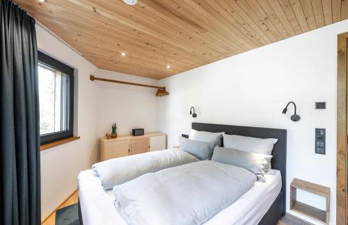 Hochwertige Alpenchalets Allgäu - Photo 49