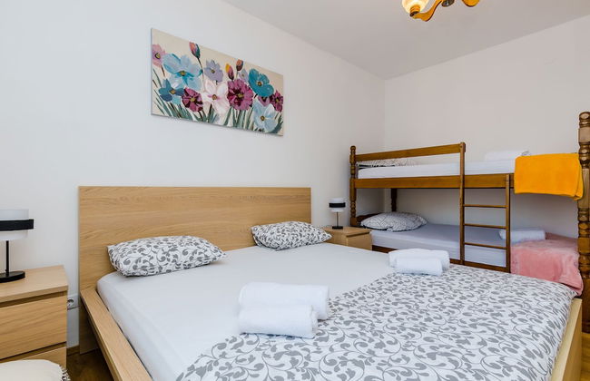 Apartment Boca - Foto 2