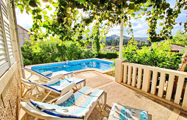 Green Garden House - Photo 26