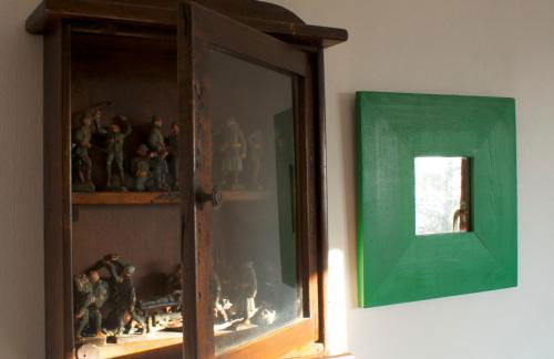 La Casa Di Adelina Monticchiello - Foto 8