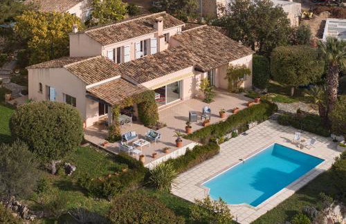 Sunlight Properties - Villa Belvédère - Foto 45