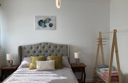 Hermoso apartamento con vista al Mar - Foto 11