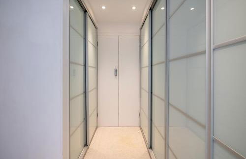 Spacious Coastal Retreat with Sea Views - Foto 28