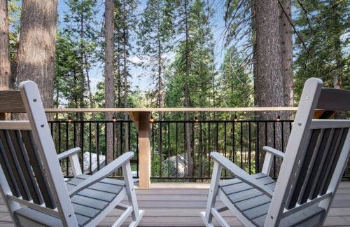 Entire Villa in Sierra Mountains - Foto 63