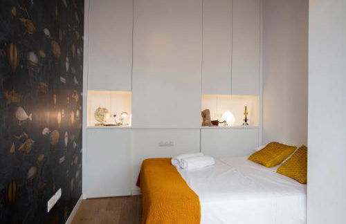 FLORIT FLATS - Serranos Apartment - Photo 31