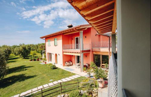 Agriturismo Fioralba - Photo 33